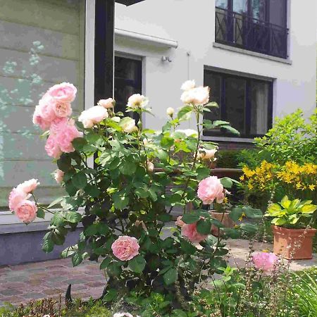 La Pastorale Brussels Expo Bed & Breakfast Wemmel Exterior photo