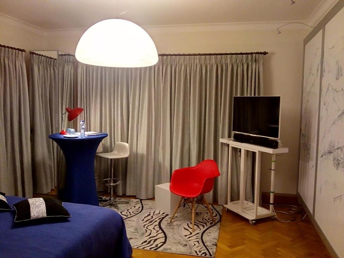 La Pastorale Brussels Expo Bed & Breakfast Wemmel Exterior photo