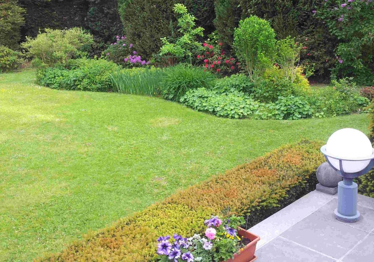 La Pastorale Brussels Expo Bed & Breakfast Wemmel Exterior photo
